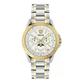 Versace VRSCVE0K00225 Erkek Kol Saati