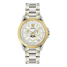 Versace VRSCVE0K00225 Erkek Kol Saati