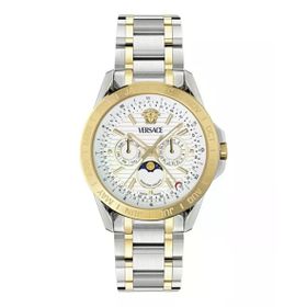 Versace VRSCVE0K00225 Erkek Kol Saati
