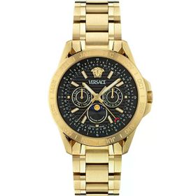 Versace VRSCVE0K00425 Erkek Kol Saati