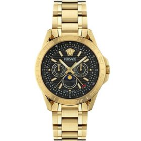 Versace VRSCVE0K00425 Erkek Kol Saati