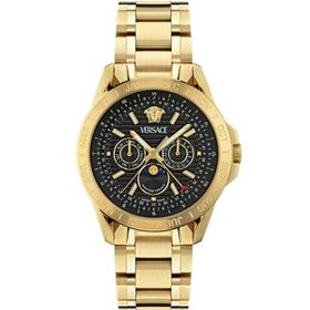 Versace VRSCVE0K00425 Erkek Kol Saati