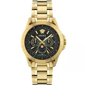 Versace VRSCVE0K00425 Erkek Kol Saati