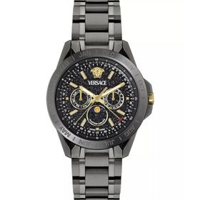 Versace VRSCVE0K00525 Erkek Kol Saati