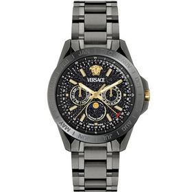 Versace VRSCVE0K00525 Erkek Kol Saati