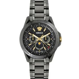 Versace VRSCVE0K00525 Erkek Kol Saati