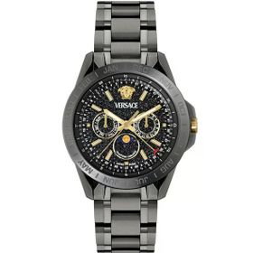 Versace VRSCVE0K00525 Erkek Kol Saati