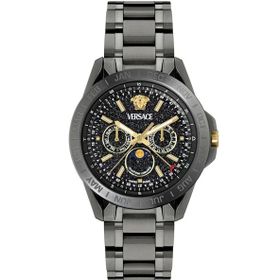 Versace VRSCVE0K00525 Erkek Kol Saati
