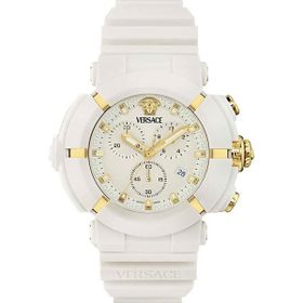 Versace VRSCVE0L00225 Erkek Kol Saati