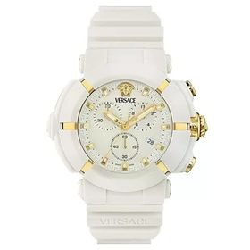 Versace VRSCVE0L00225 Erkek Kol Saati