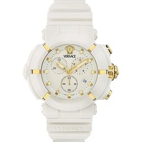 Versace VRSCVE0L00225 Erkek Kol Saati
