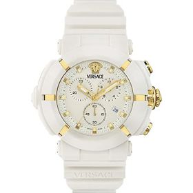 Versace VRSCVE0L00225 Erkek Kol Saati
