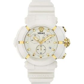 Versace VRSCVE0L00225 Erkek Kol Saati