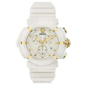 Versace VRSCVE0L00225 Erkek Kol Saati