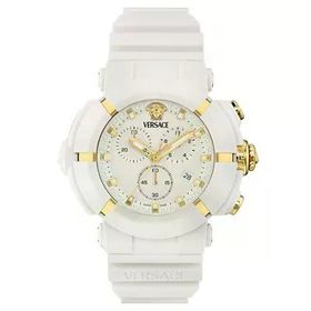 Versace VRSCVE0L00225 Erkek Kol Saati