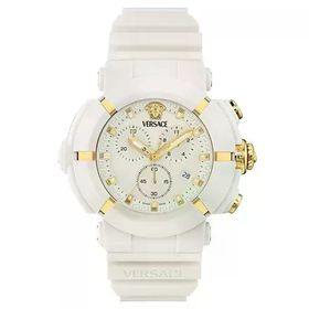Versace VRSCVE0L00225 Erkek Kol Saati