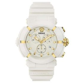 Versace VRSCVE0l00225 Kadın Kol Saati
