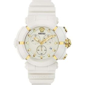 Versace VRSCVE0l00225 Kadın Kol Saati