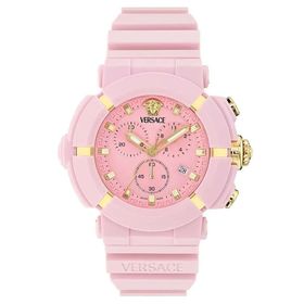 Versace VRSCVE0L00425 Kadın Kol Saati