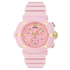 Versace VRSCVE0L00425 Kadın Kol Saati