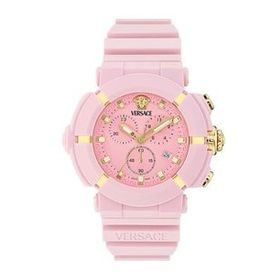 Versace VRSCVE0L00425 Kadın Kol Saati