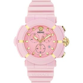 Versace VRSCVE0L00425 Kadın Kol Saati