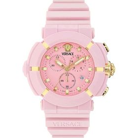 Versace VRSCVE0L00425 Kadın Kol Saati