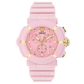 Versace VRSCVE0L00425 Kadın Kol Saati