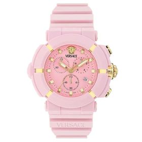Versace VRSCVE0L00425 Kadın Kol Saati