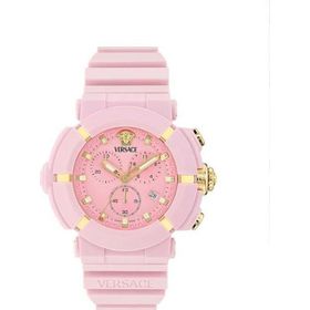 Versace VRSCVE0L00425 Kadın Kol Saati
