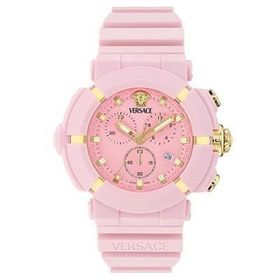 Versace VRSCVE0L00425 Kadın Kol Saati