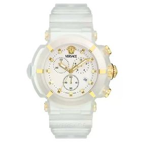 Versace VRSCVE0L00525 Kol Saati