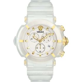 Versace VRSCVE0L00525 Kol Saati
