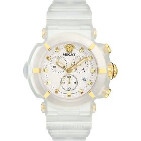 Versace VRSCVE0L00525 Kol Saati