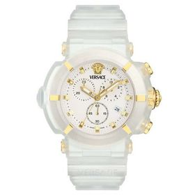 Versace VRSCVE0L00525 Kol Saati