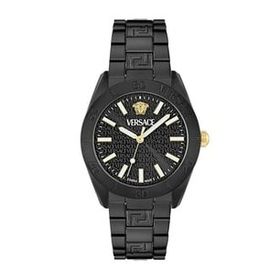 Versace VRSCVE0M00425 Erkek Kol Saati