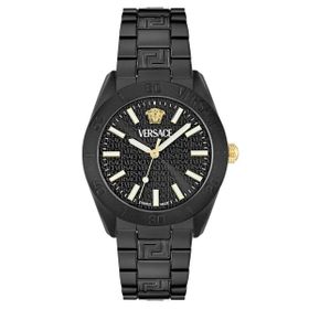 Versace VRSCVE0M00425 Erkek Kol Saati