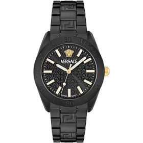 Versace VRSCVE0M00425 Erkek Kol Saati