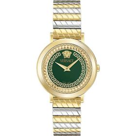 Versace VRSCVE0O00225 Kadın Kol Saati