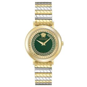 Versace VRSCVE0O00225 Kadın Kol Saati