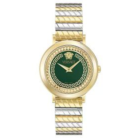 Versace VRSCVE0O00225 Kadın Kol Saati
