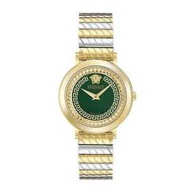 Versace VRSCVE0O00225 Kadın Kol Saati