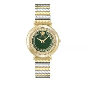 Versace VRSCVE0O00225 Kadın Kol Saati