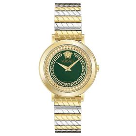 Versace VRSCVE0O00225 Kadın Kol Saati