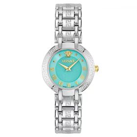 Versace VRSCVE0P00325 Kadın Kol Saati