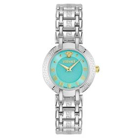 Versace VRSCVE0P00325 Kadın Kol Saati