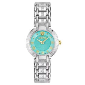 Versace VRSCVE0P00325 Kadın Kol Saati