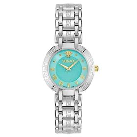 Versace VRSCVE0P00325 Kadın Kol Saati