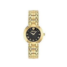 Versace VRSCVE0P00625 Kadın Kol Saati