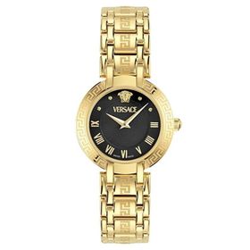 Versace VRSCVE0P00625 Kadın Kol Saati